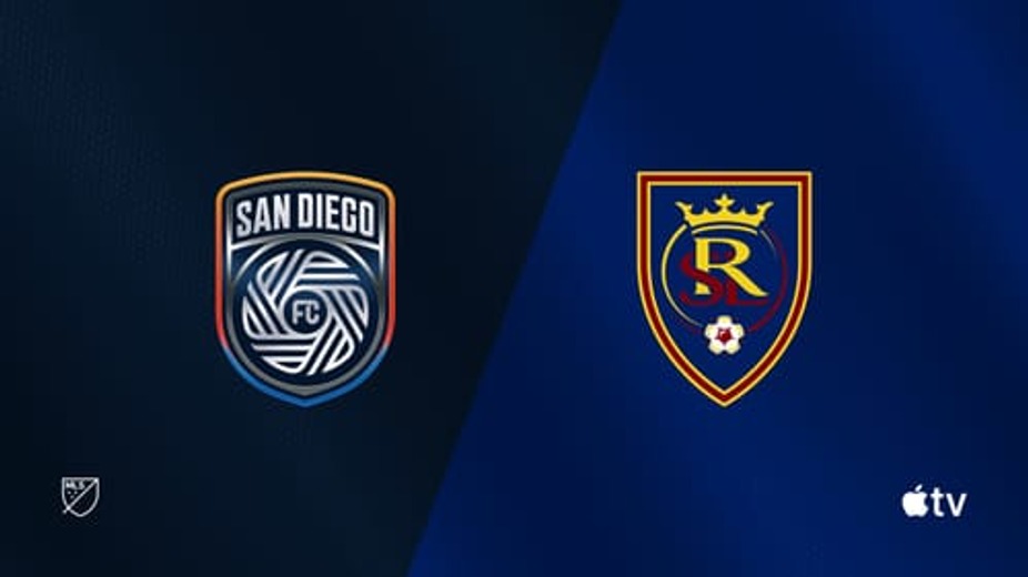 San Diego FC v Salt Lake event photo
