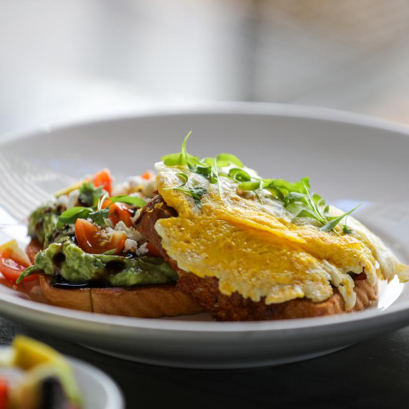 Avocado Toast photo