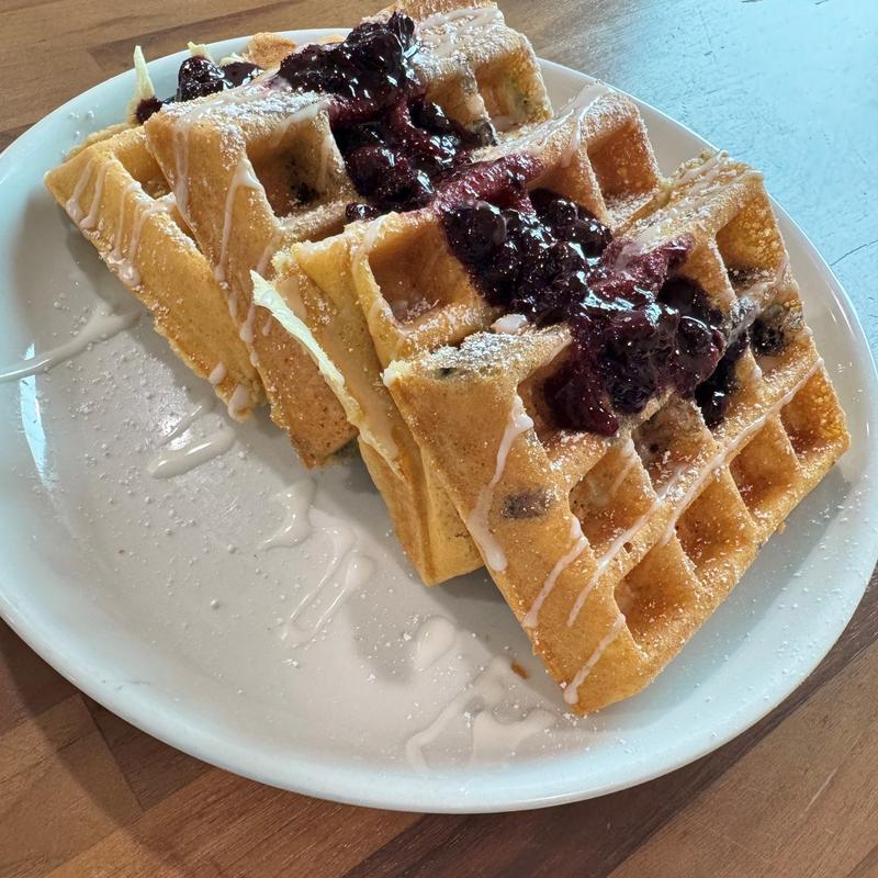 Waffle of the Week photo