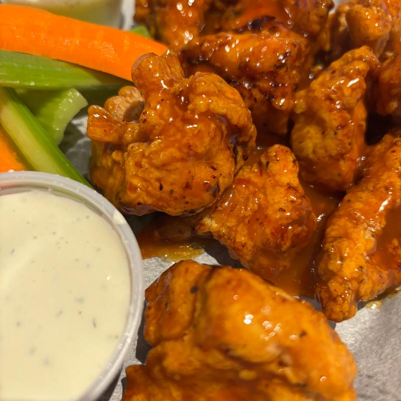 Boneless Wings photo