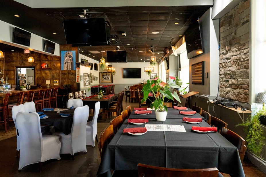 Closed for a Private Function event photo