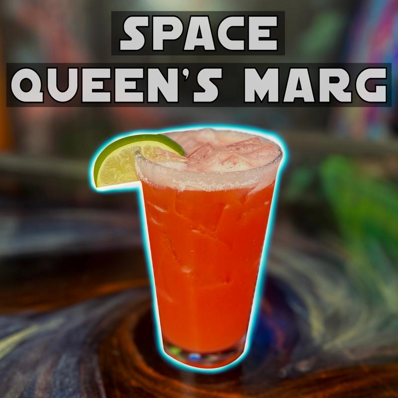 Space Queen's Marg photo