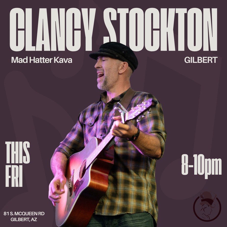 Gilbert Live Music event photo