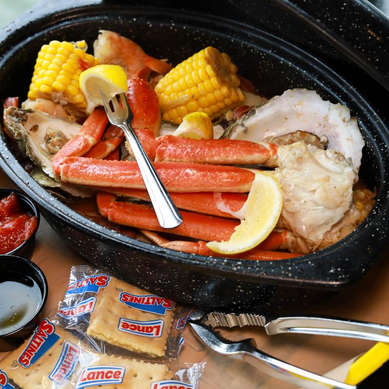 Billy’s Ultimate Steampot photo