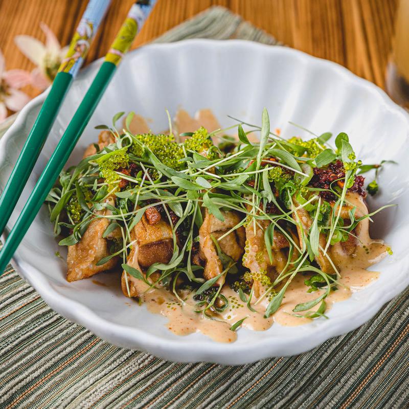 Dumpling But Trouble photo