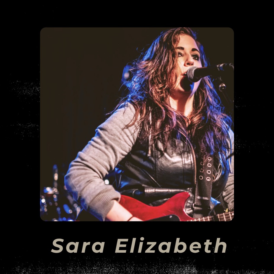 Sara Elizabeth event photo