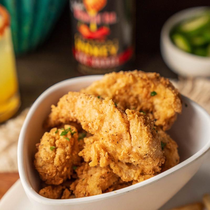 Chicken Tenders photo