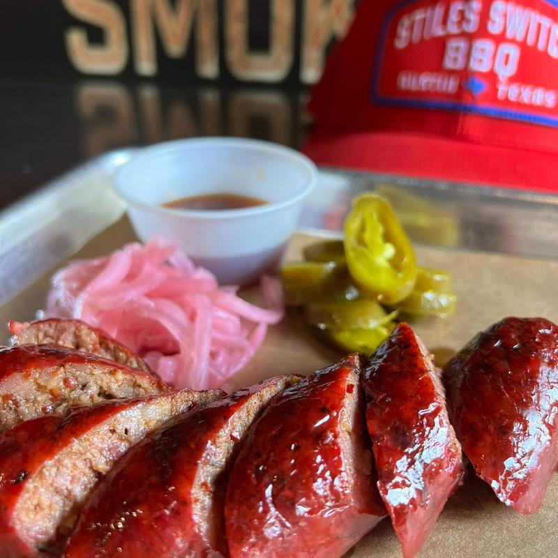 Sausage of The Month: JANUARY - THE FIRECRACKER SAUSAGE photo