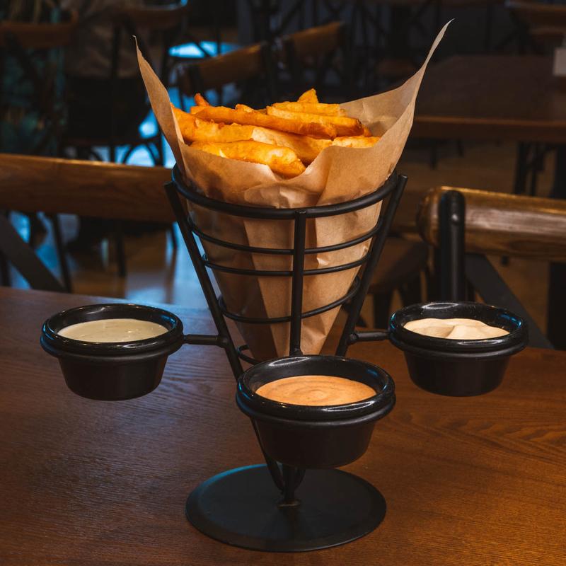 Frites by the Cone photo