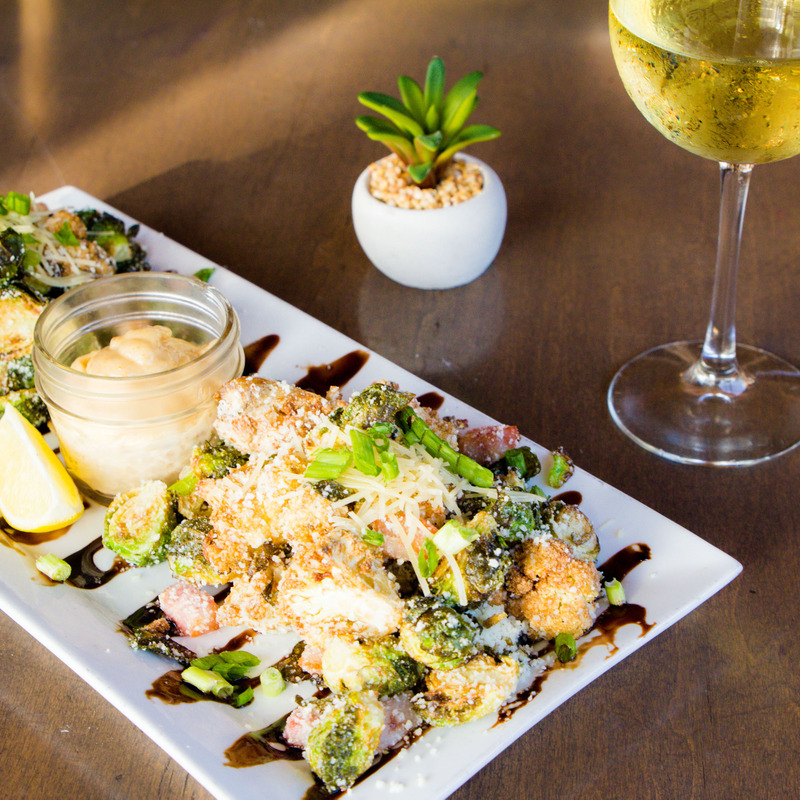 Crust Pizzeria Carmel Valley Torrey Hills/ Carmel Valley, San Diego, CA