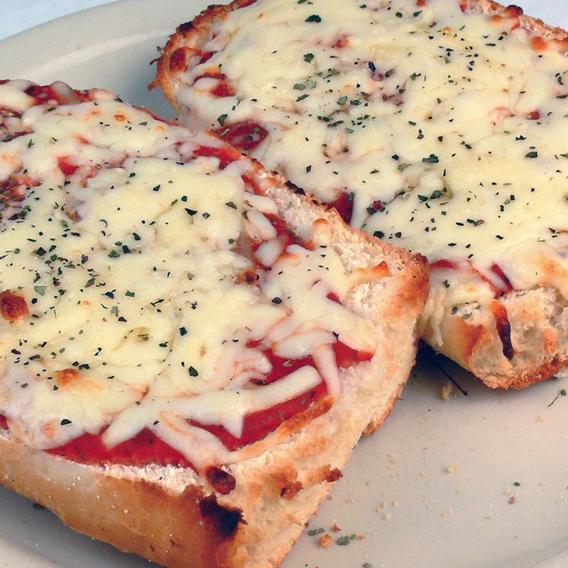 Pizza Bread photo