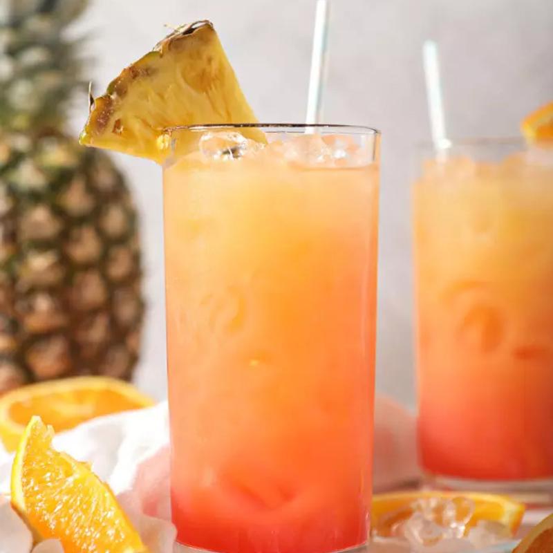 Mocktail photo