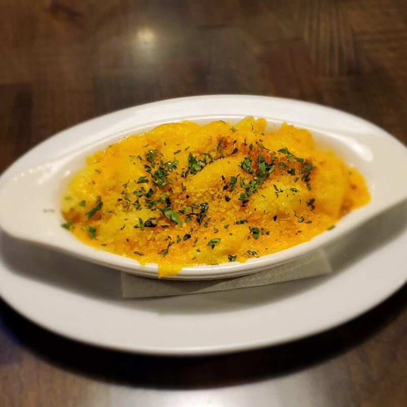 Jalapeño Mac & Cheese photo