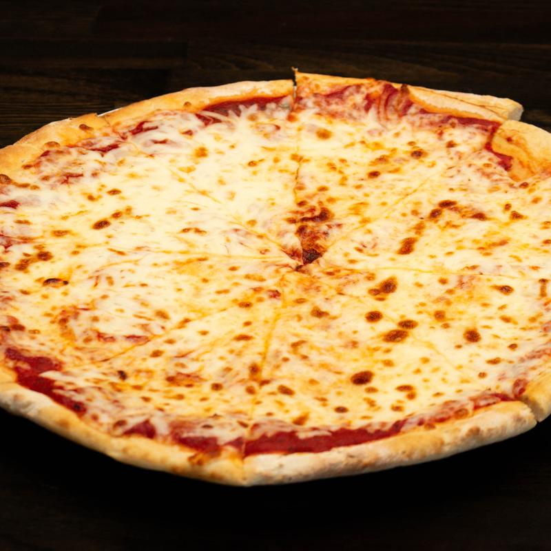 Cheese Pizza photo