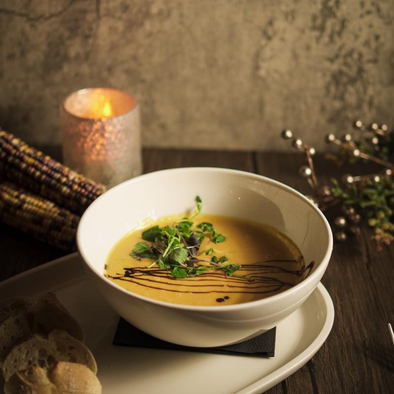 Lobster Bisque photo