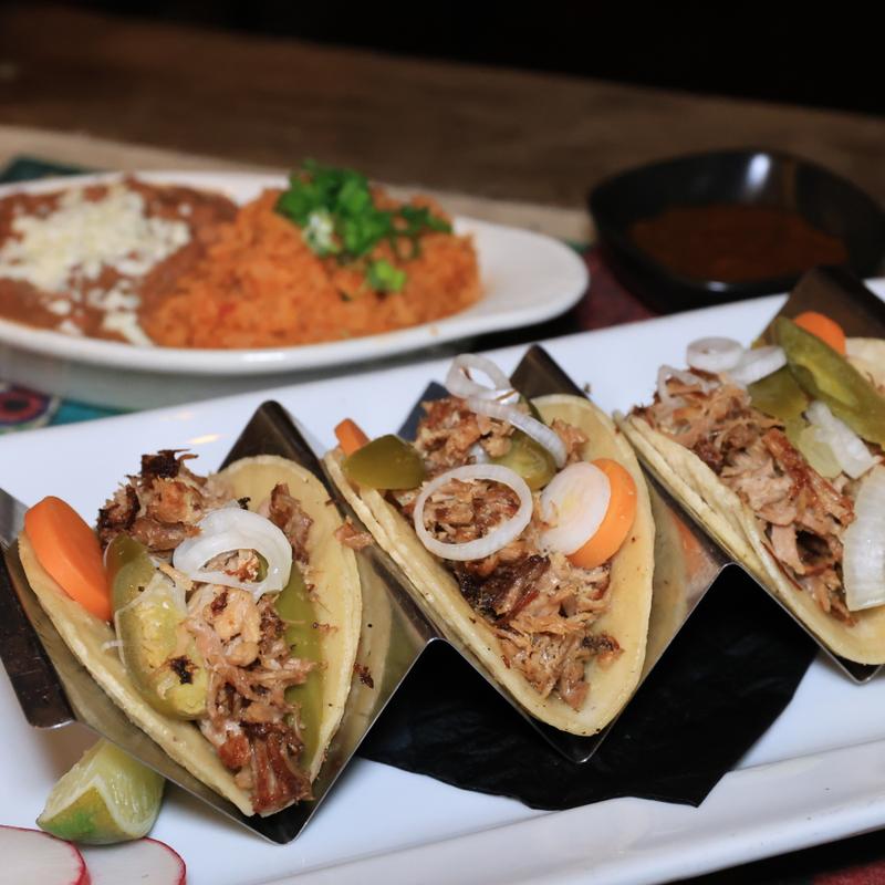 Carnitas Tacos photo