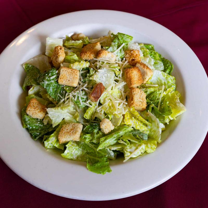 Caesar Salad photo