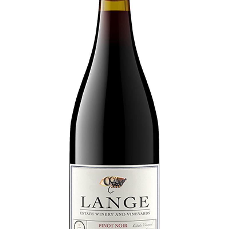 Lange photo