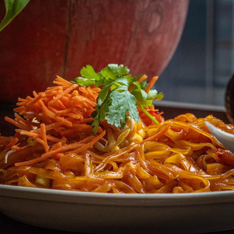 Pad Thai (GF) photo