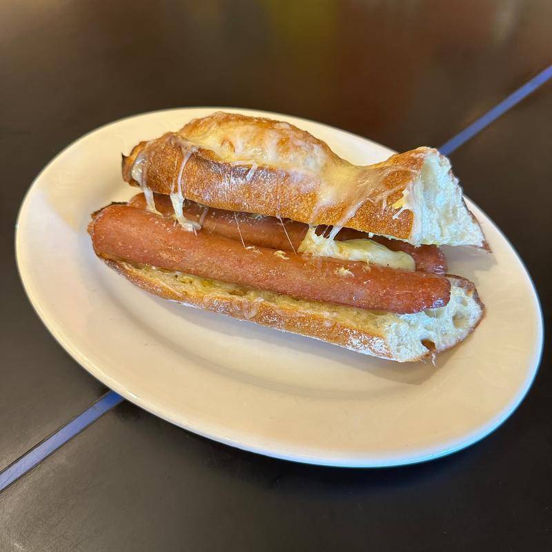 Le French Hot Dog photo
