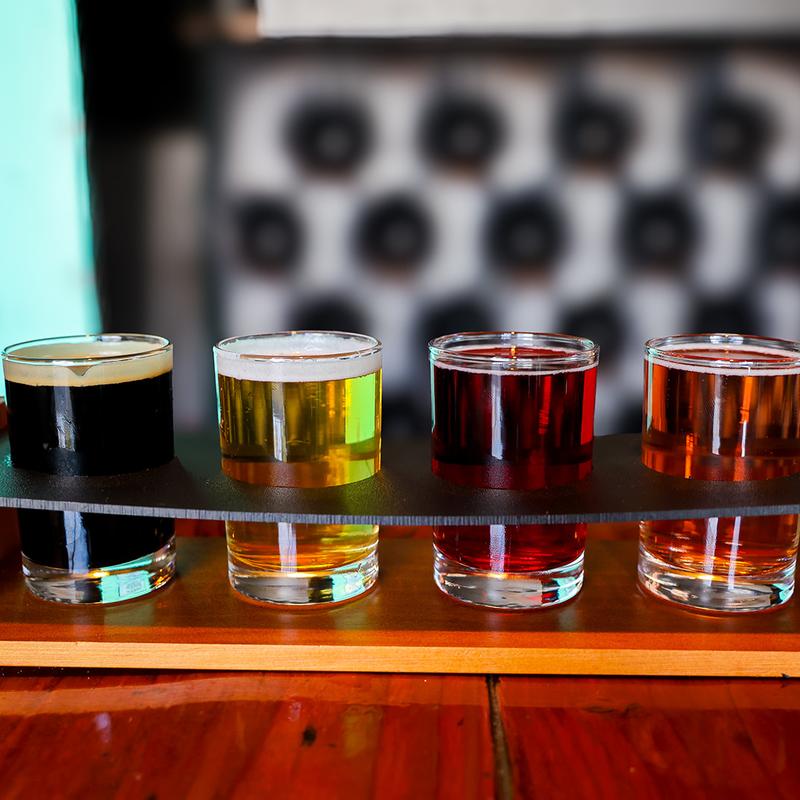 Beer Flight photo