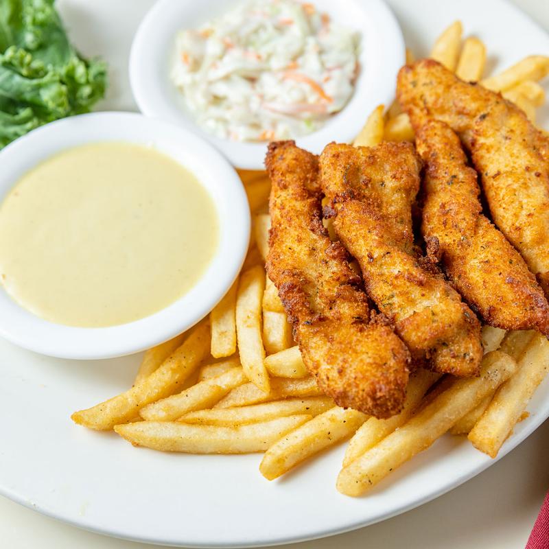 Chicken Tenders photo