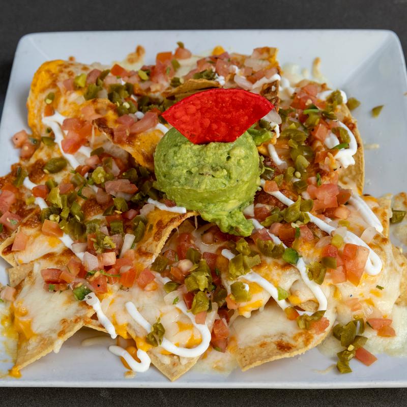 Nachos Grandes photo