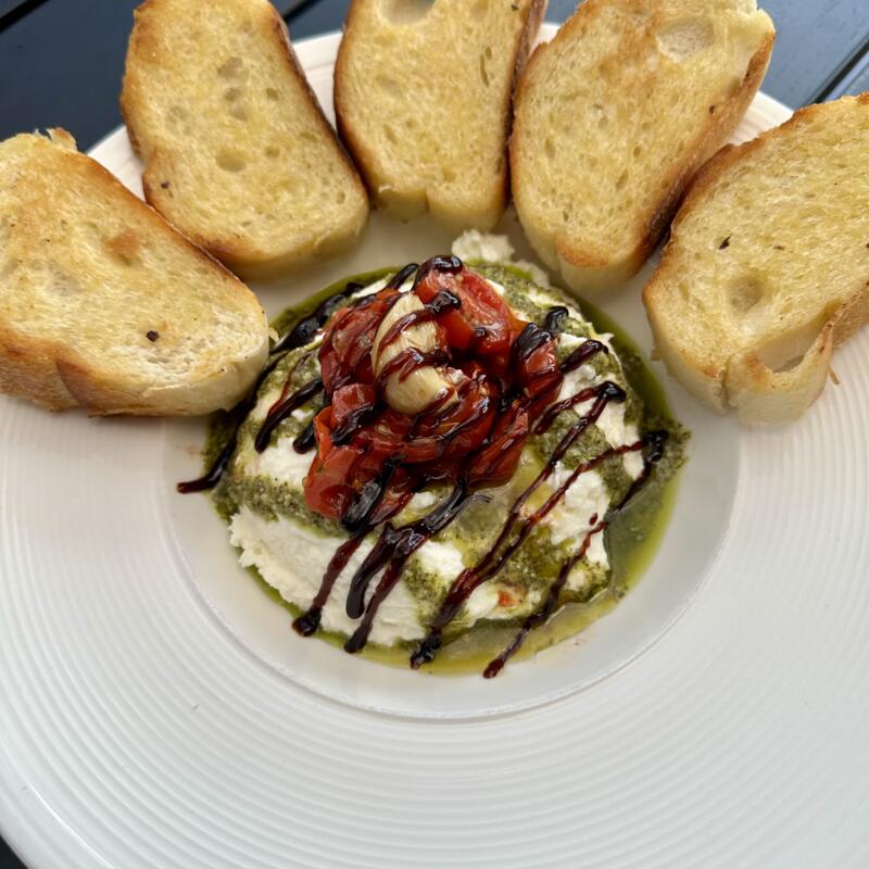 Dip, Dip, Hooray photo