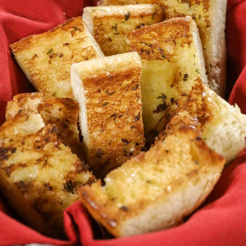 Garlic Bread photo