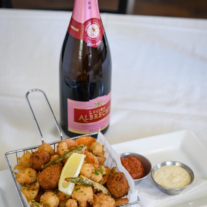 Southern Fry Basket photo