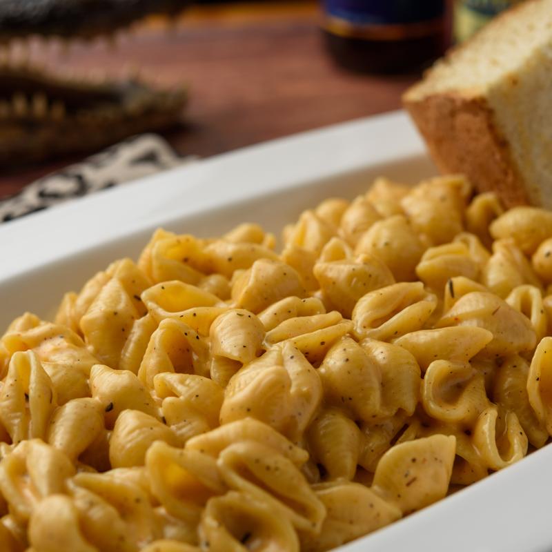 Cajun Mac & Cheese photo