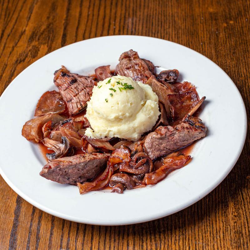 Beef Bourguignon photo