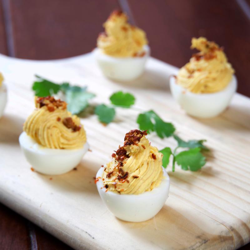 Deviled Eggs (GF) photo