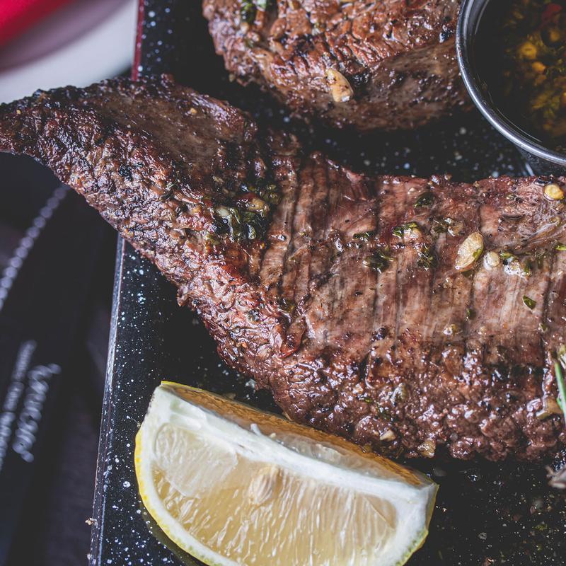 Bife de Chorizo photo