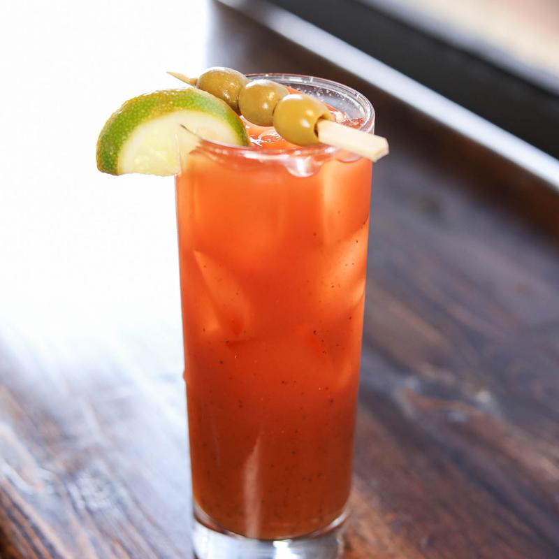BLOODY MARY photo