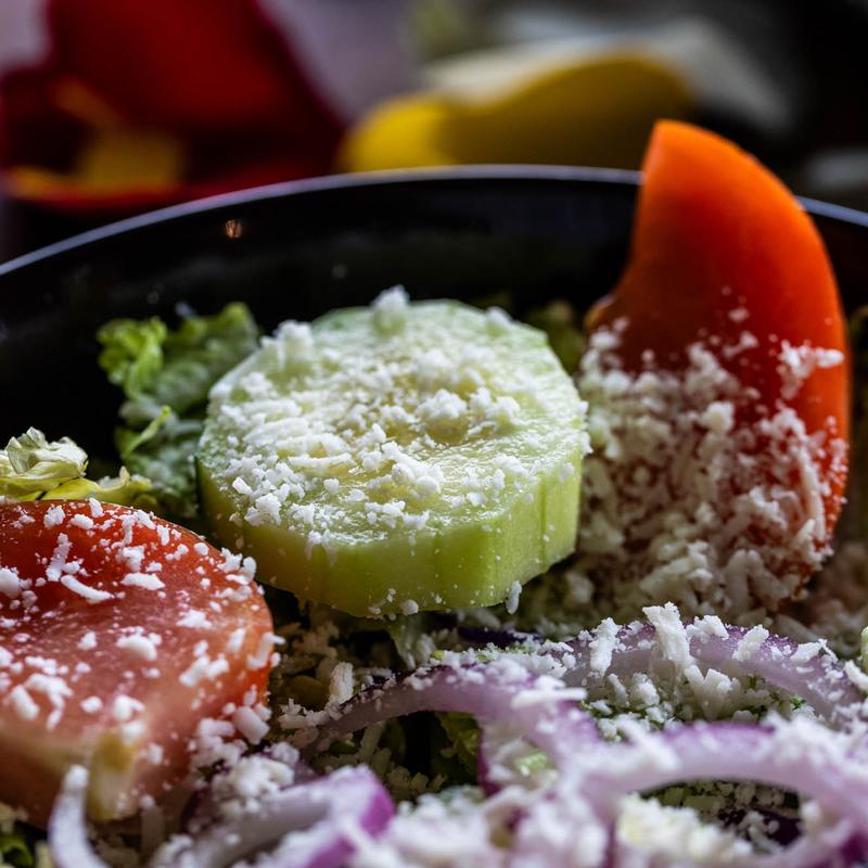 El Flaco Salad photo