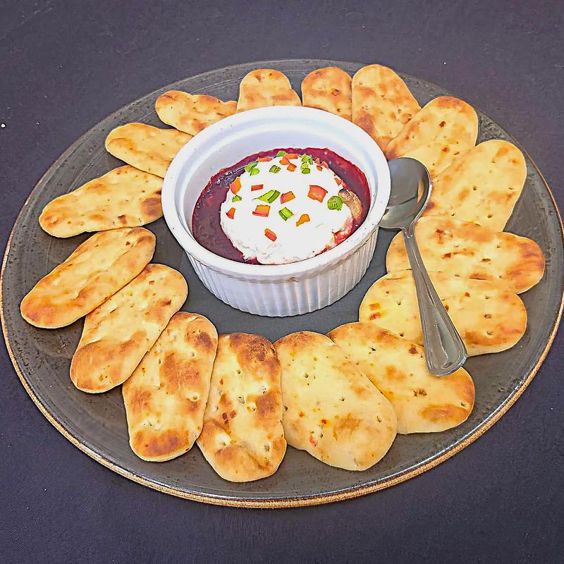 The Roasted Goat photo