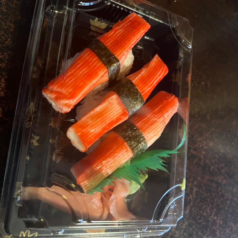 Crab Stick (Kani) photo