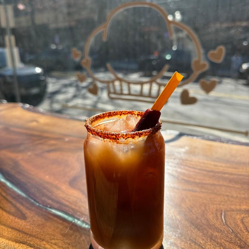 menu item 1 of 13, Tamarindo