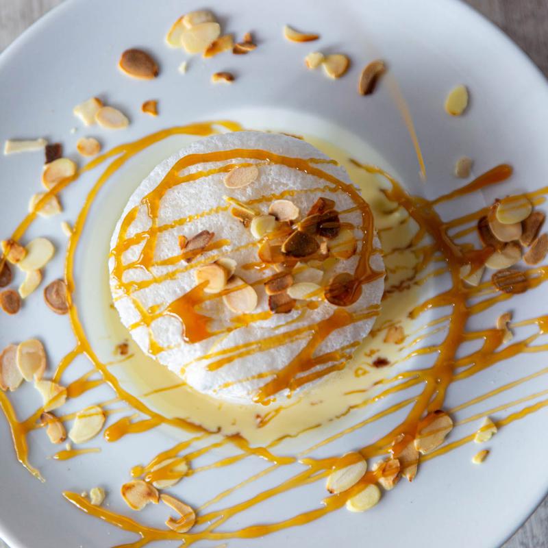 Floating Island photo