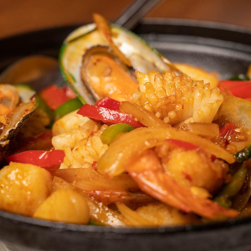 Gulf of Thailand photo