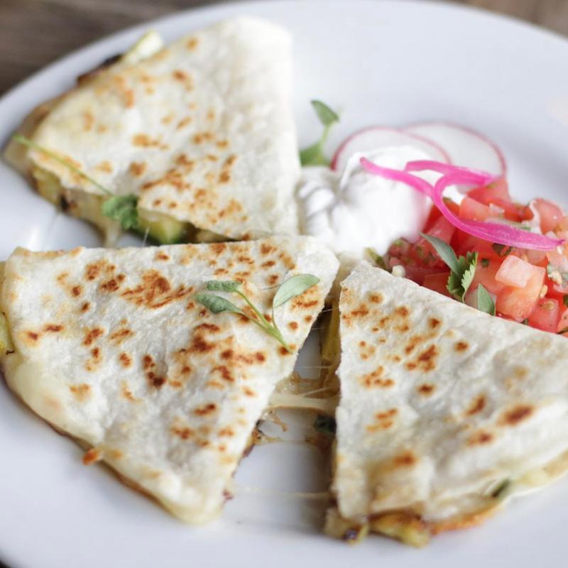 Quesadilla photo