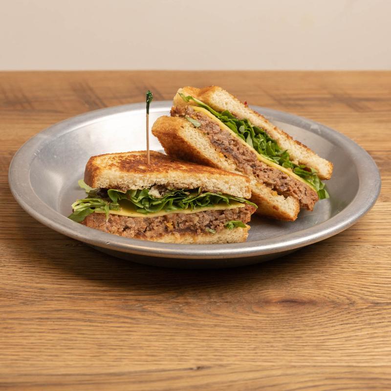 Plantloaf Sandwich photo