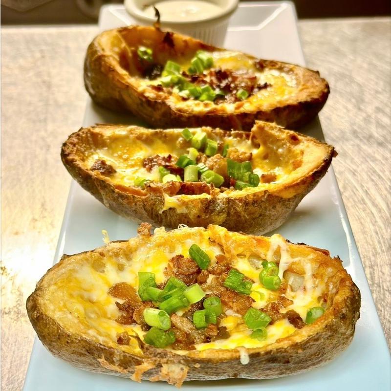 Potato Skins photo