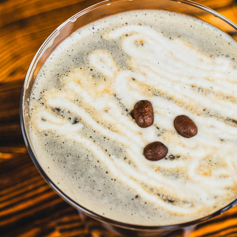 Boss Mare Espresso Martini photo