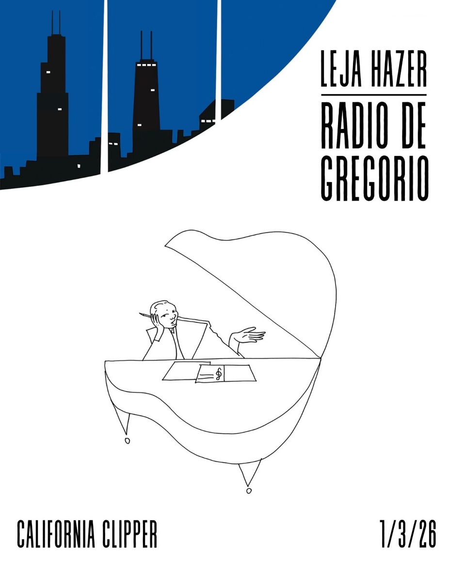 Leja Hazer & Gogo event photo