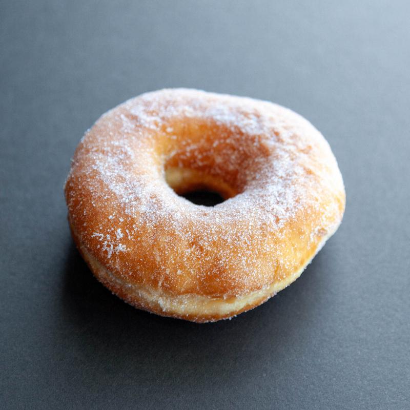 Sugar Twist photo