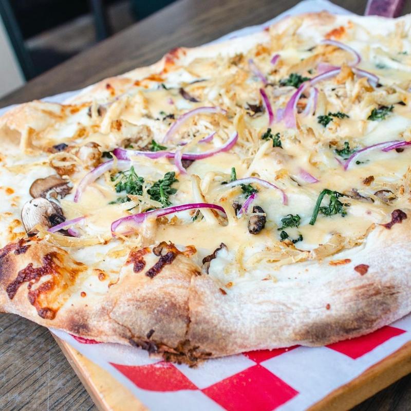 Chicken... and Then Some photo