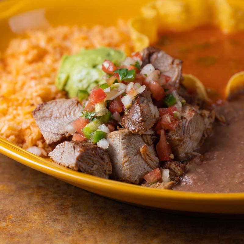 Crispy Pork Carnitas (GFO) photo