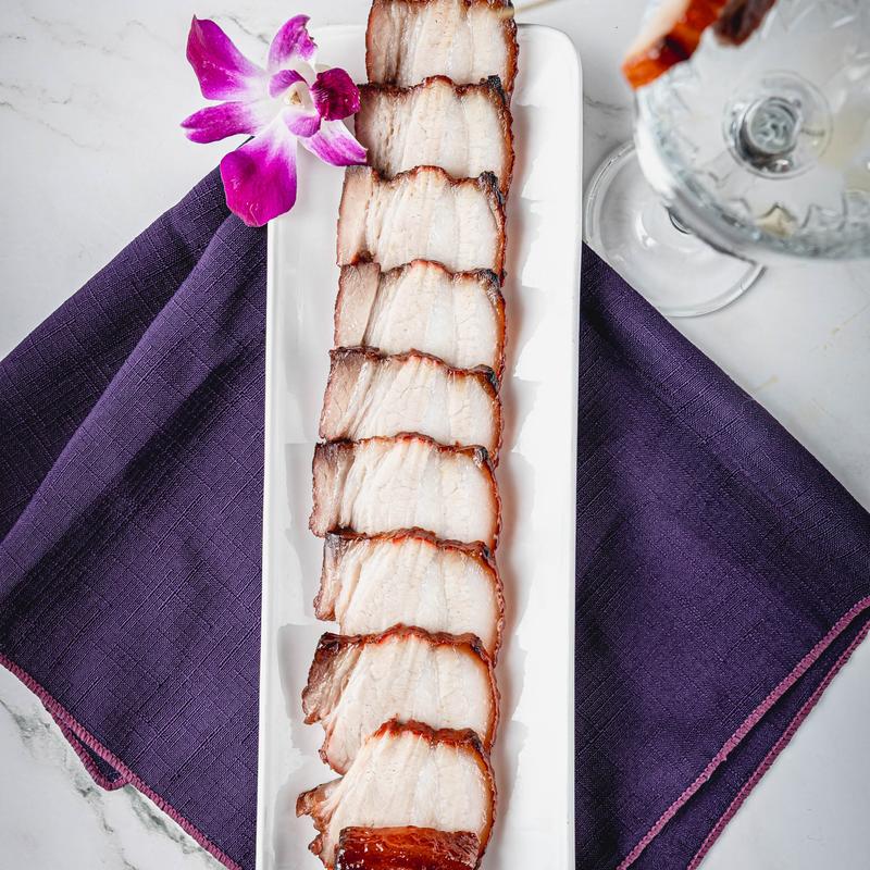 DS11.(New) BBQ Pork Char Siu photo